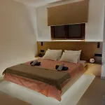 Paradise Elite Apartamento Nea Moudania