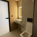 Apartamento Paradise Elite Nea Moudania