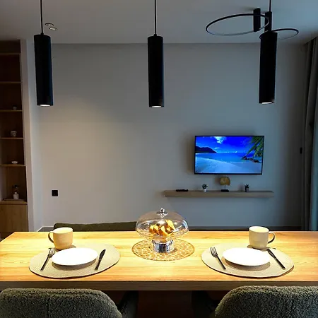 Paradise Elite Appartement