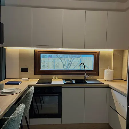 Apartmán Paradise Elite *