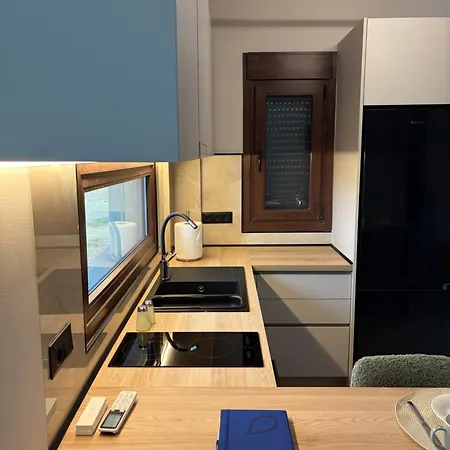 Paradise Elite Appartement