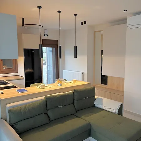 Paradise Elite Apartment