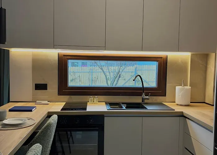 Apartmán Paradise Elite *