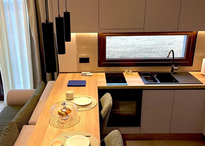 Apartmán Paradise Elite
