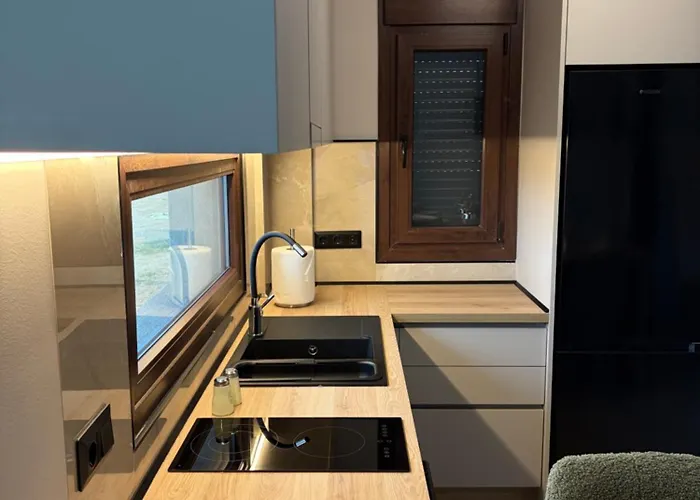 Paradise Elite Appartement