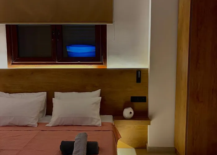 Paradise Elite Nea Moudania