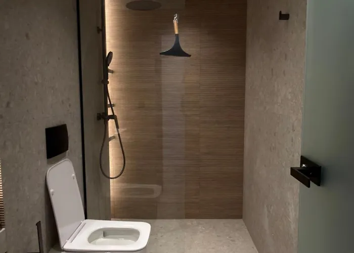 Paradise Elite * Nea Moudania